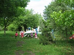 Детский сад
